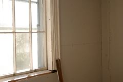 Human Resources Window